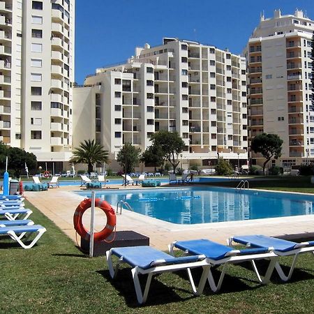 Edificio Novo Rosamar Al Hotel Silves Eksteriør billede
