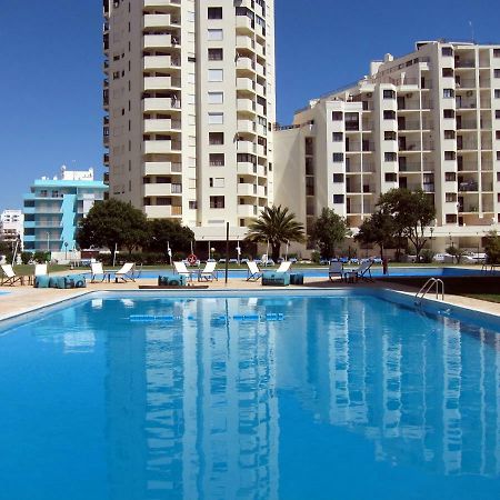 Edificio Novo Rosamar Al Hotel Silves Eksteriør billede
