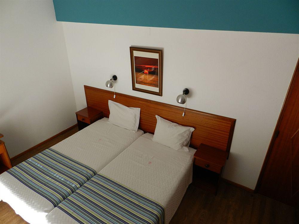 Edificio Novo Rosamar Al Hotel Silves Eksteriør billede