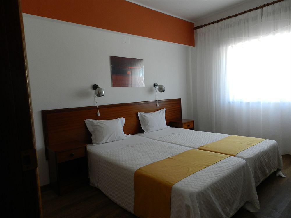 Edificio Novo Rosamar Al Hotel Silves Eksteriør billede