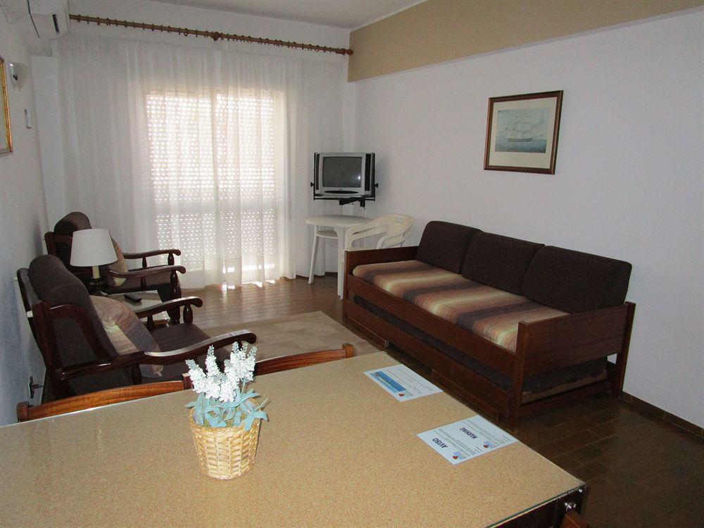 Edificio Novo Rosamar Al Hotel Silves Eksteriør billede