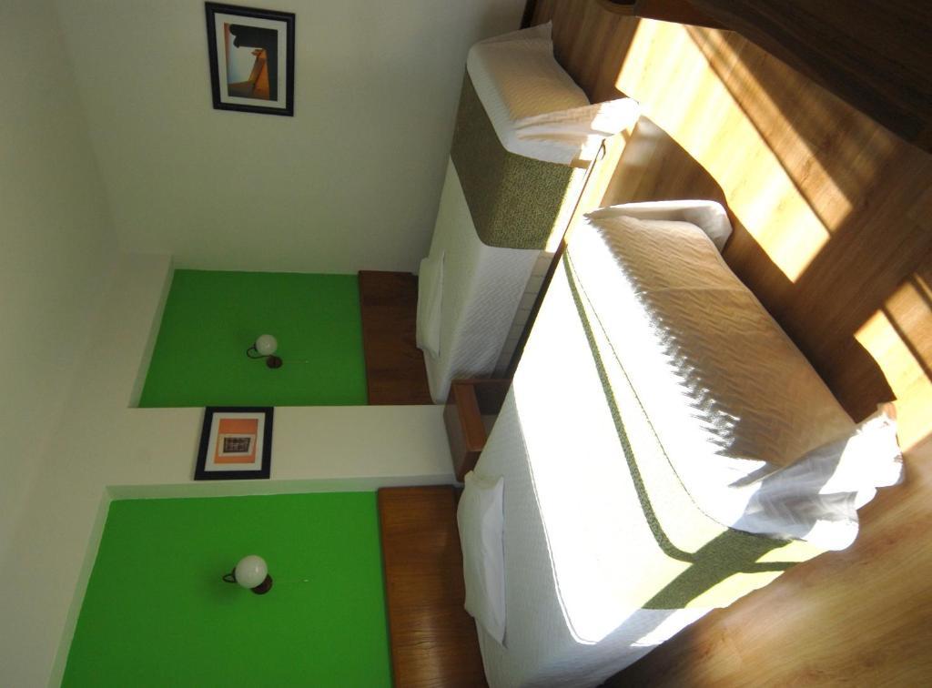 Edificio Novo Rosamar Al Hotel Silves Værelse billede