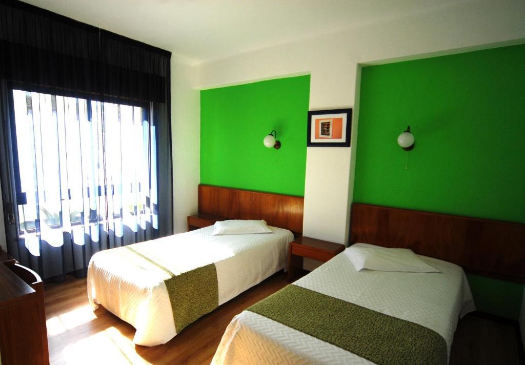 Edificio Novo Rosamar Al Hotel Silves Værelse billede