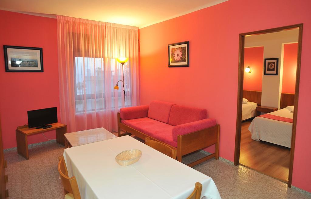 Edificio Novo Rosamar Al Hotel Silves Eksteriør billede