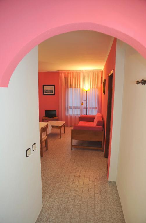 Edificio Novo Rosamar Al Hotel Silves Eksteriør billede