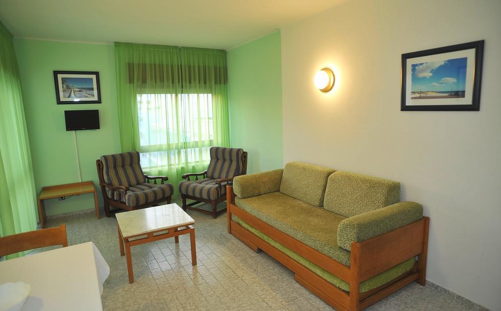 Edificio Novo Rosamar Al Hotel Silves Eksteriør billede