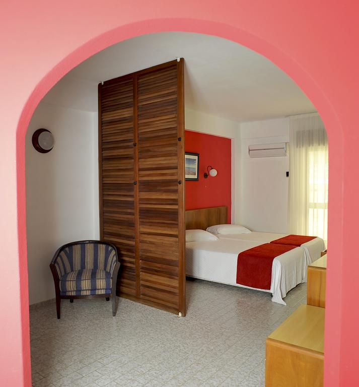 Edificio Novo Rosamar Al Hotel Silves Eksteriør billede