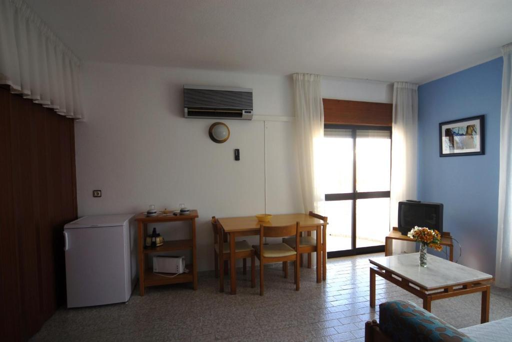 Edificio Novo Rosamar Al Hotel Silves Værelse billede