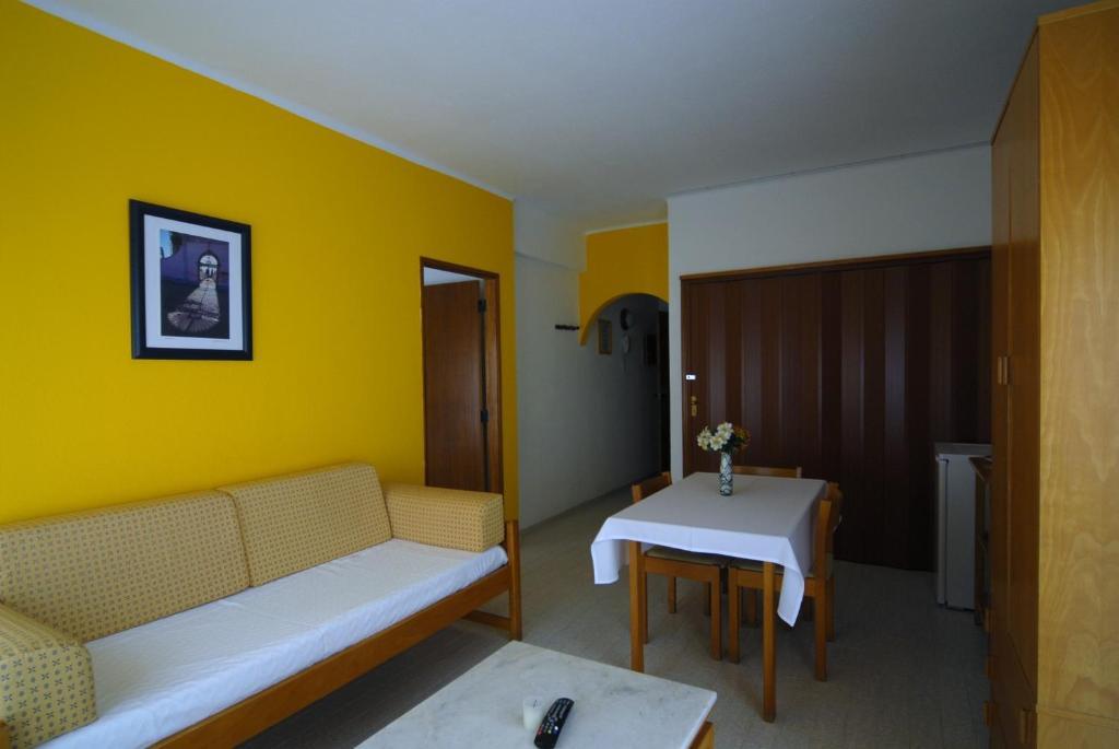 Edificio Novo Rosamar Al Hotel Silves Værelse billede