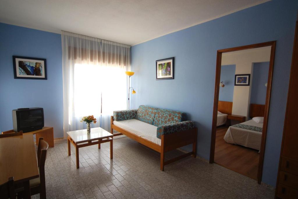 Edificio Novo Rosamar Al Hotel Silves Værelse billede