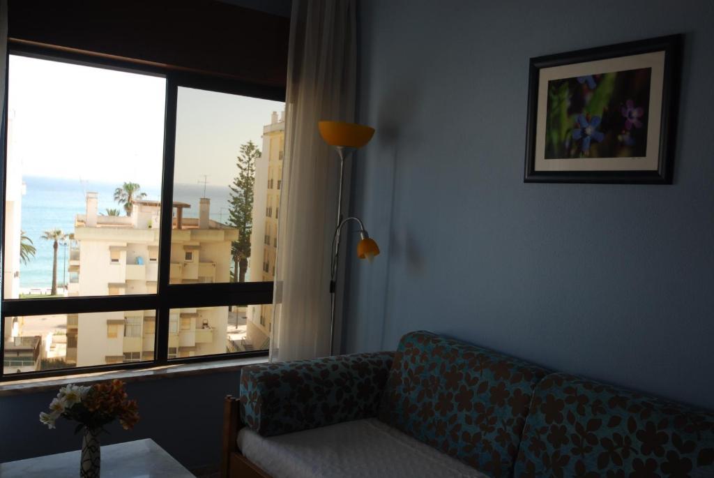 Edificio Novo Rosamar Al Hotel Silves Værelse billede